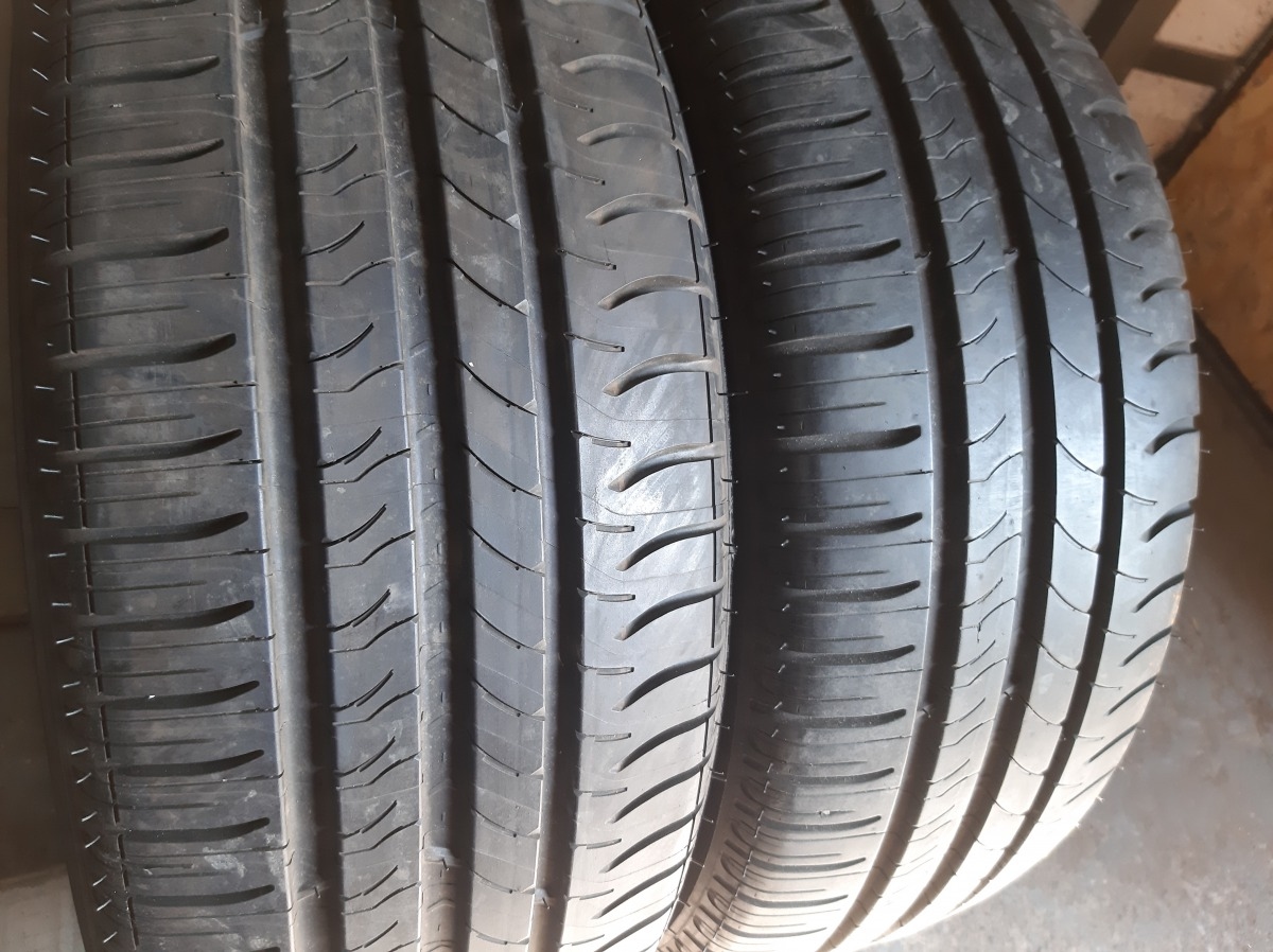 Придбати вживані шини Michelin Energy Saver …  205/55 R 16