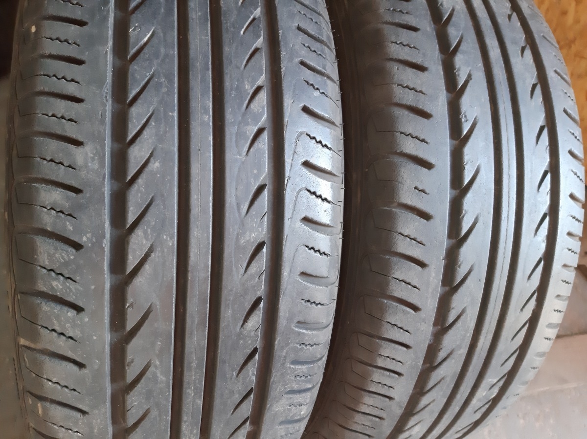 Придбати вживані шини GoodYear Assurance Fuel Max   205/60 R 16