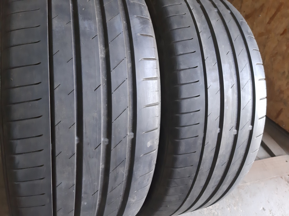 Придбати вживані шини Nexen Nfera sport SUV   235/45 R 18