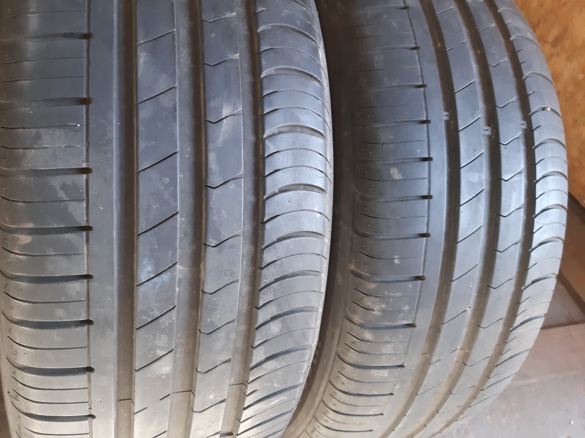 Придбати вживані шини Giti GitiComfort F50 235/60 R 19