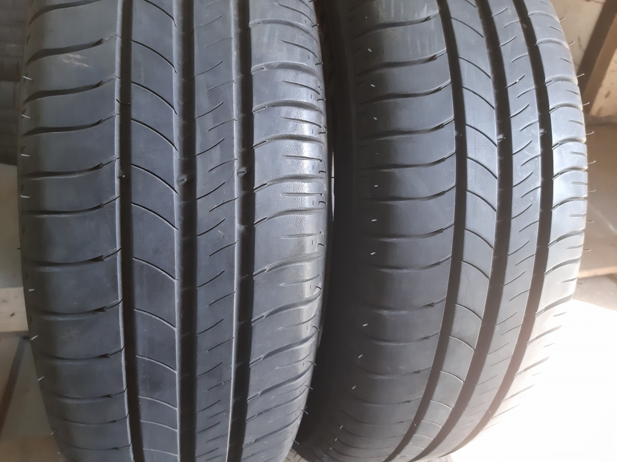 Придбати вживані шини Michelin Energy Saver 185/60 R 15