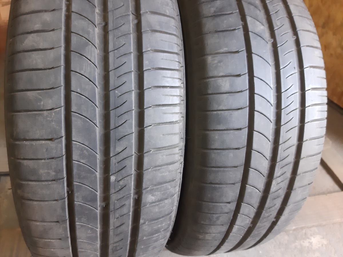 Придбати вживані шини Michelin Energy Saver 215/60 R 16