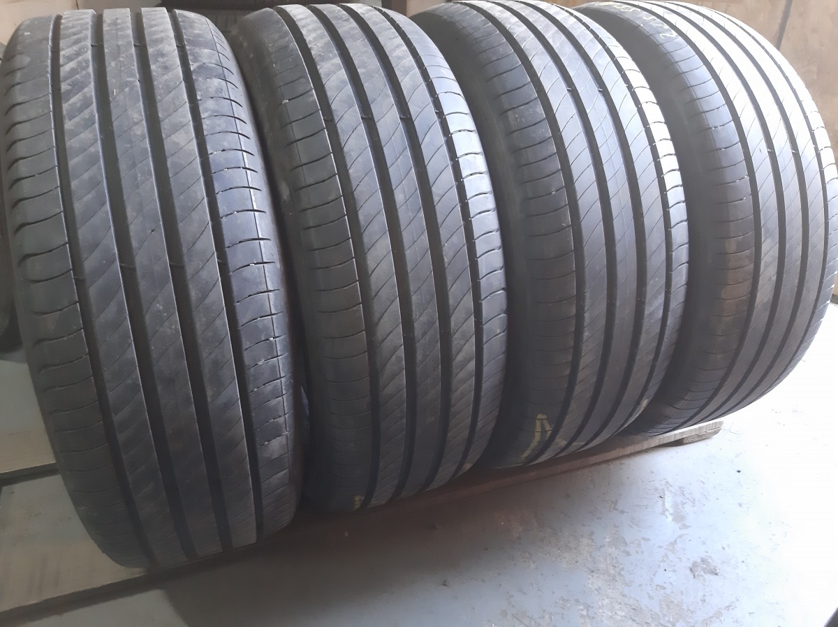 Придбати вживані шини Michelin Primacy 4 225/55 R 18