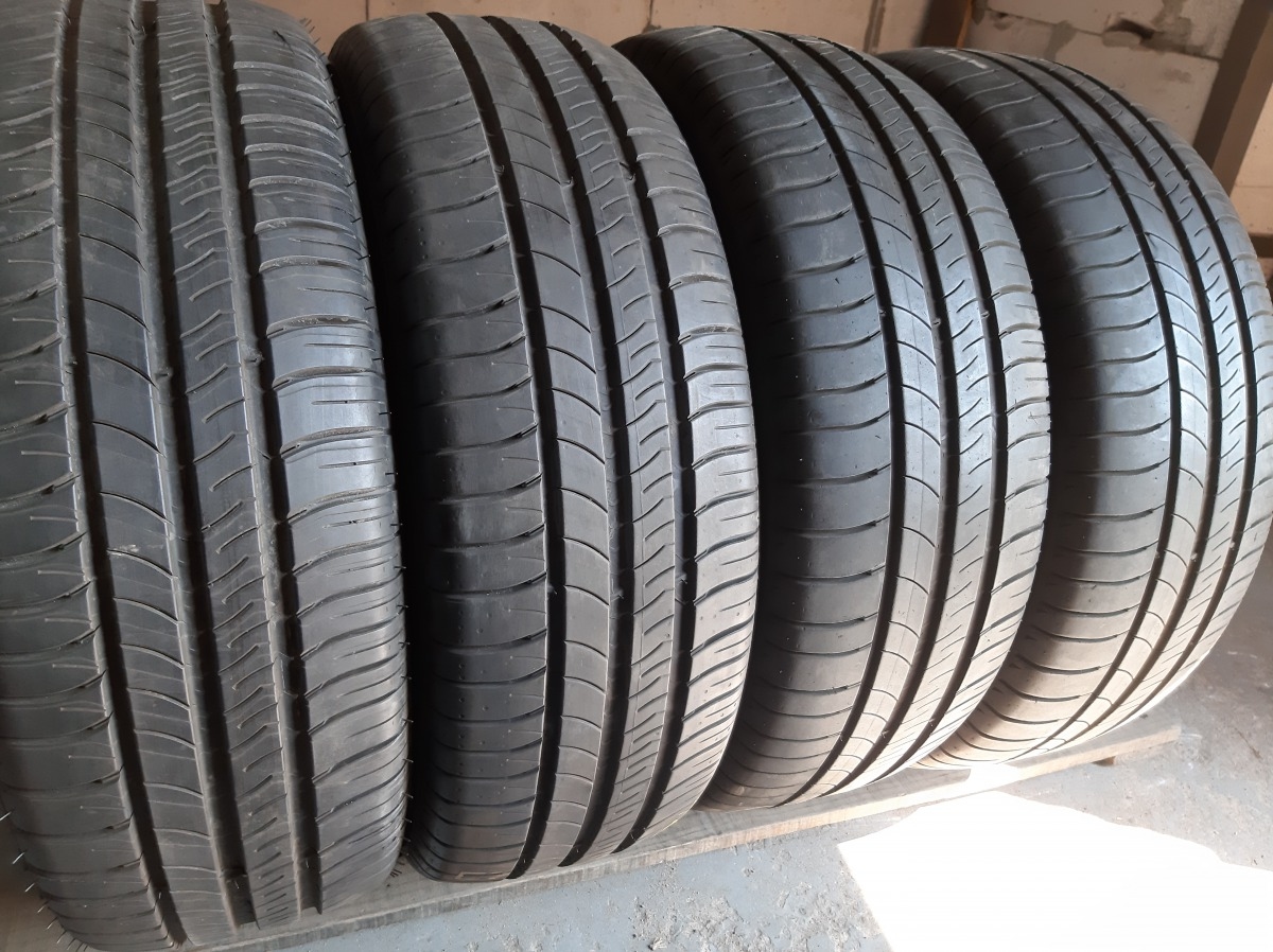 Придбати вживані шини Michelin Energy Saver   205/60 R 16