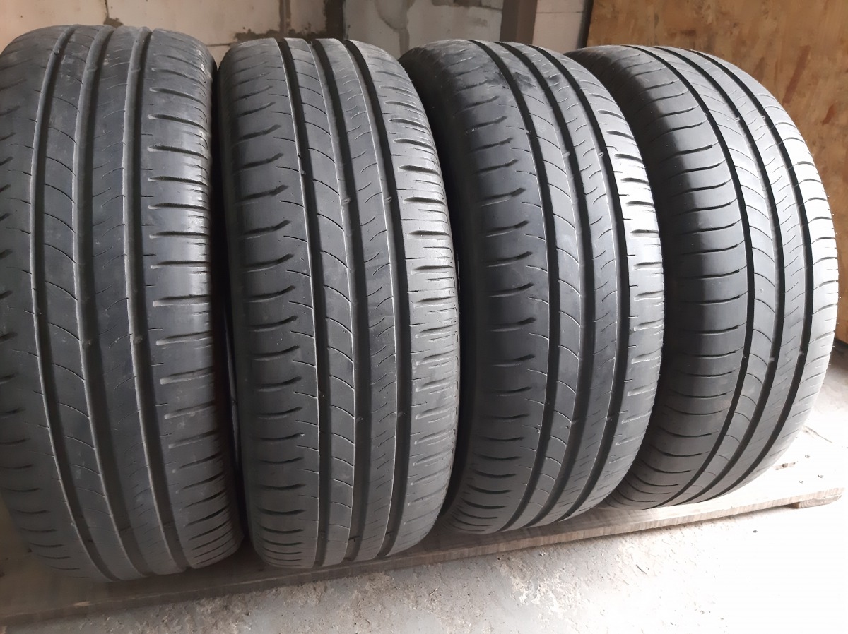 Придбати вживані шини Michelin Energy Saver   205/60 R 16
