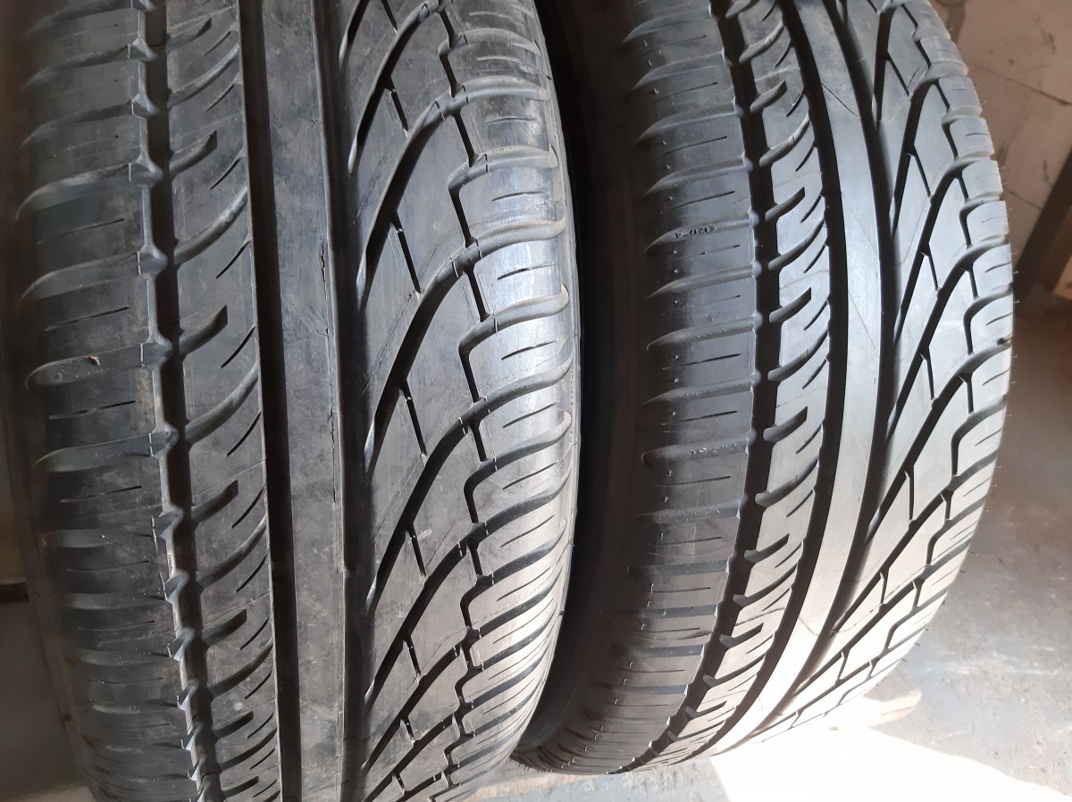 Придбати вживані шини Michelin Pilot Primacy  225/55 R 16