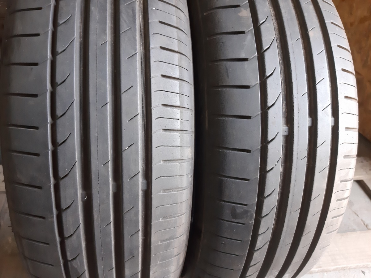 Придбати вживані шини Goodride Zuper Eco Z 107   205/60 R 16