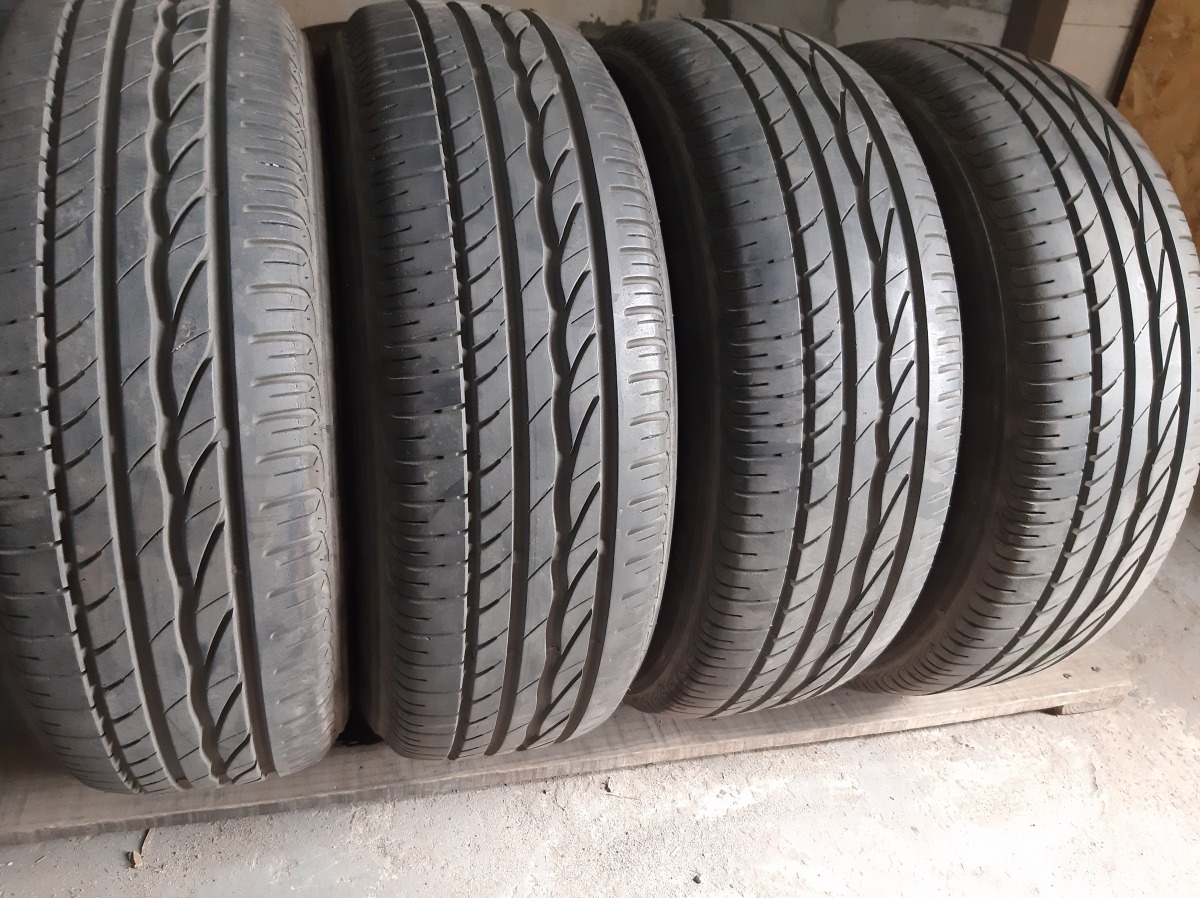 Придбати вживані шини Bridgestone Turanza ER300    195/65 R 15