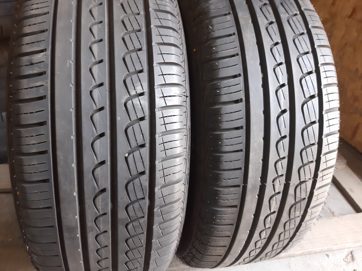 Придбати вживані шини Pirelli Cinturato P7. / … 205/55 R 16