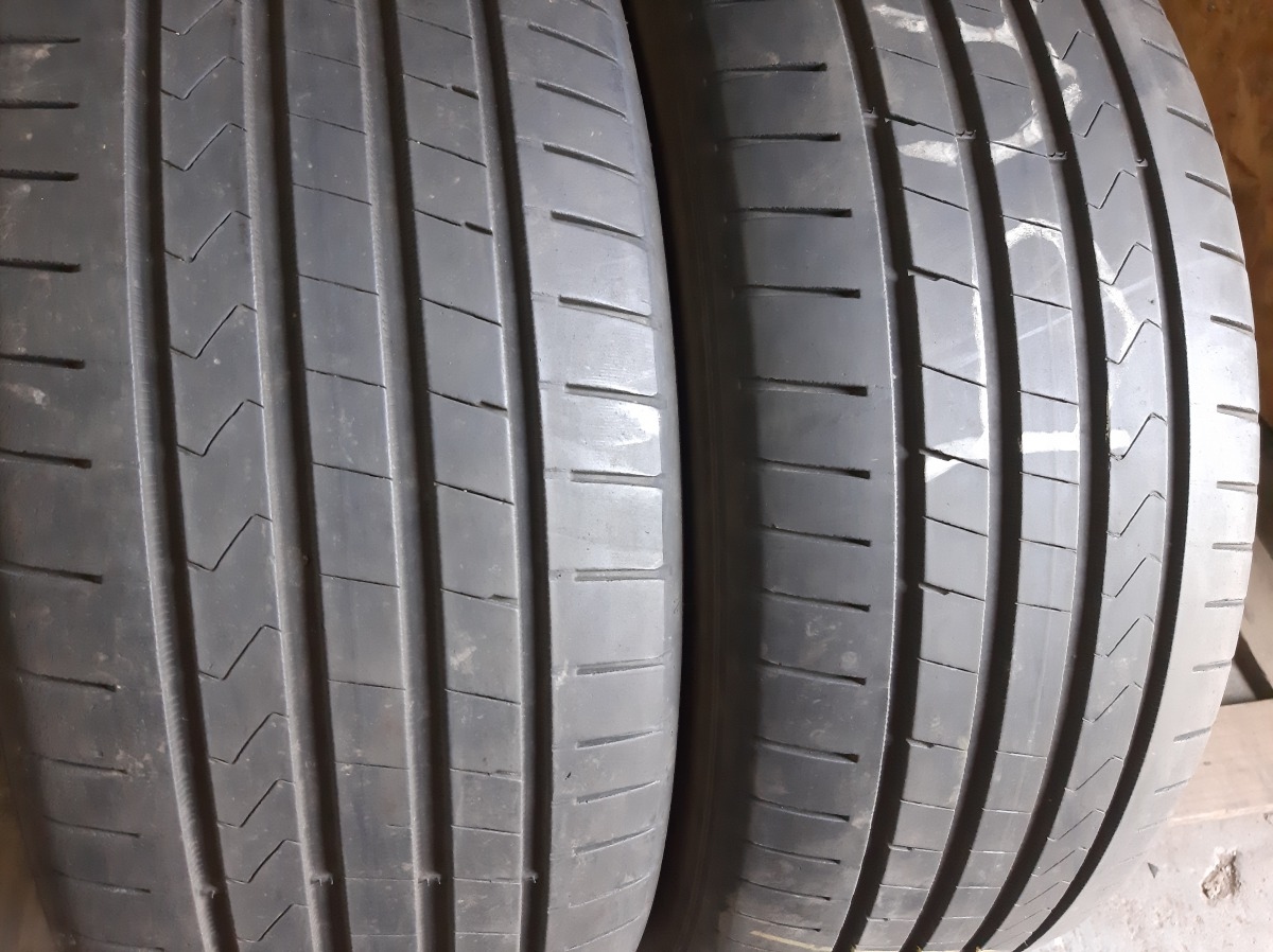 Придбати вживані шини Hankook Ventus Prime 4   215/55 R 17