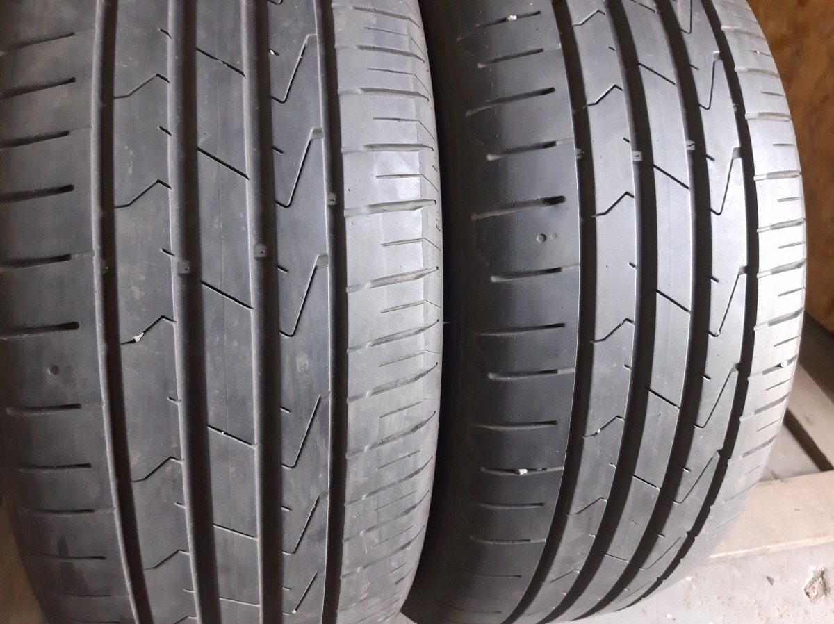 Придбати вживані шини Hankook Ventus Prime 3    215/55 R 17