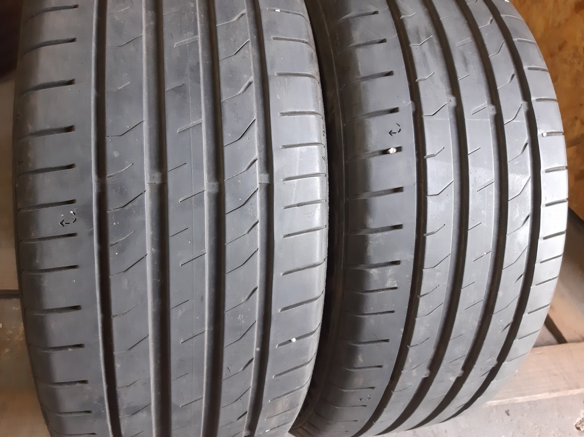 Придбати вживані шини Nexen Nfera Primus  . . . 225/45 R 17