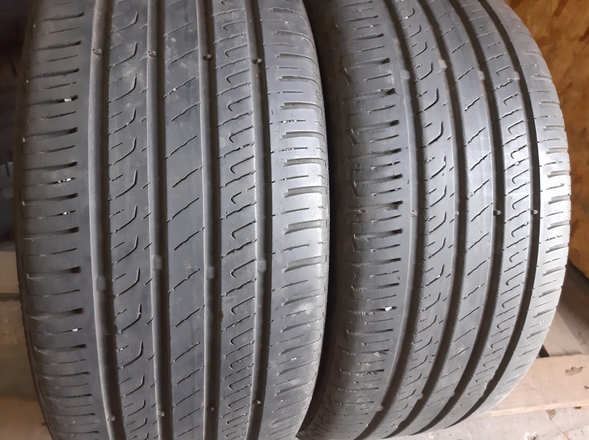 Придбати вживані шини Barum Bravuris 5 HM   225/45 R 17