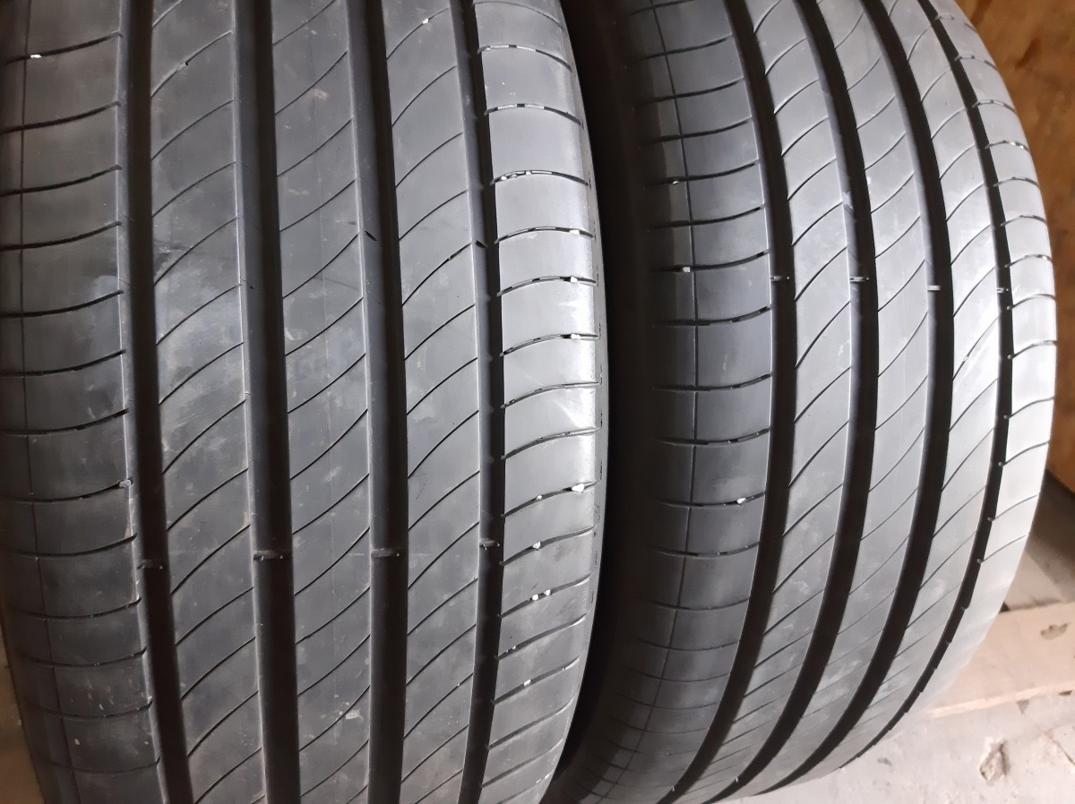 Придбати вживані шини Michelin Primacy 4…  225/50 R 17