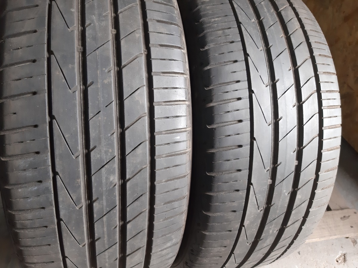 Придбати вживані шини Hankook Ventus S 1 EVO2 suv … . 245/45 R 19