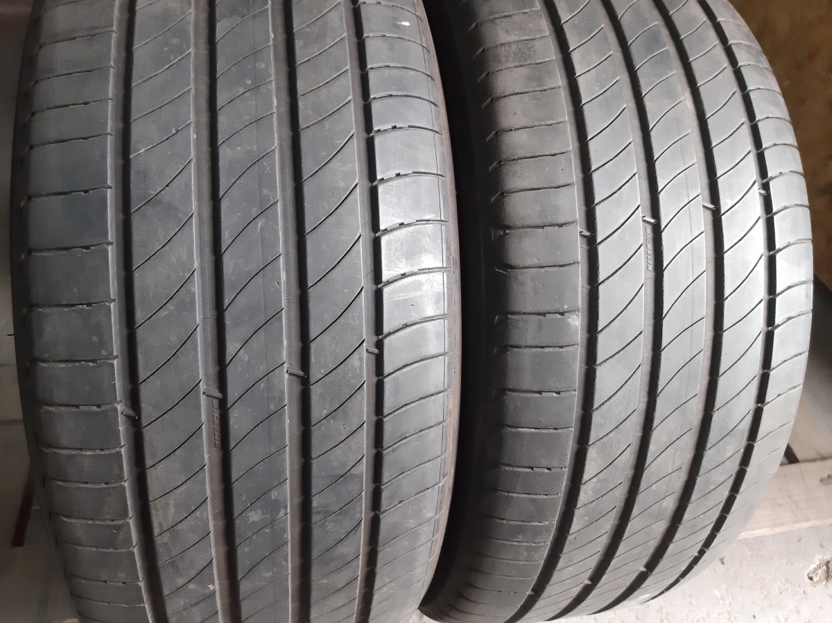 Придбати вживані шини Michelin Primacy 4  245/45 R 19