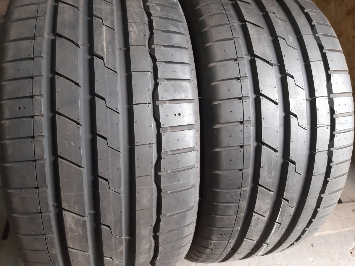 Придбати вживані шини Hankook VentusS1 Evo3  275/35 R 19