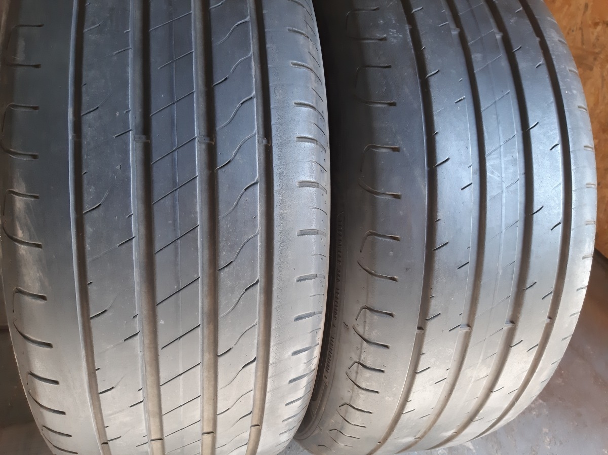 Придбати вживані шини GoodYear Efficient Grip 2 265/50 R 20