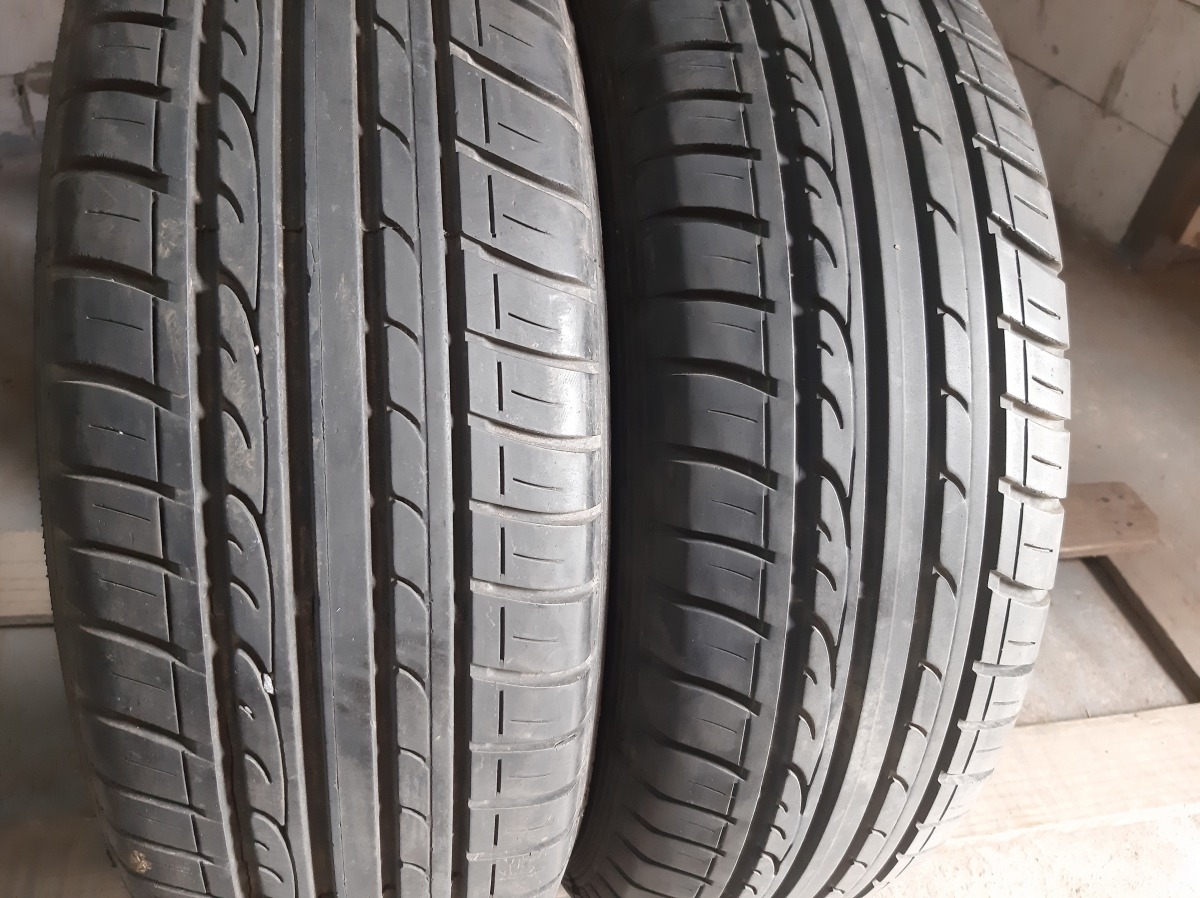 Придбати вживані шини Dunlop SP Sport Fast Response 195/65 R 15