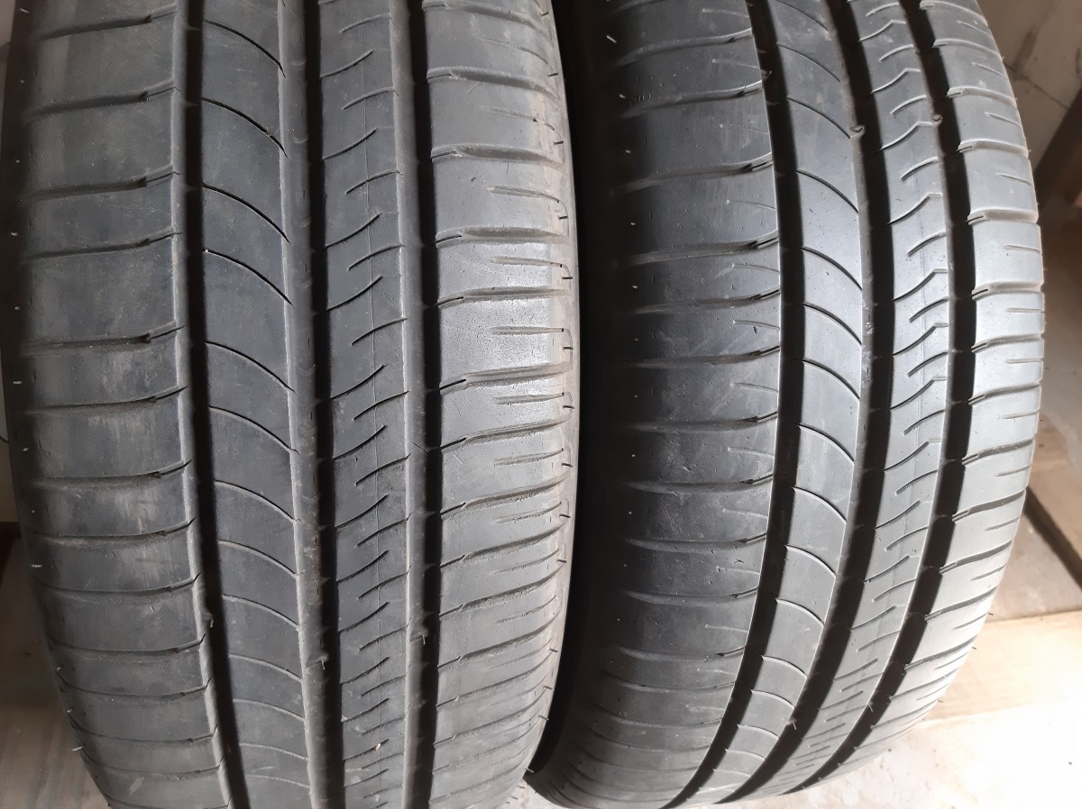 Придбати вживані шини Michelin Energy Saver 205/55 R 16