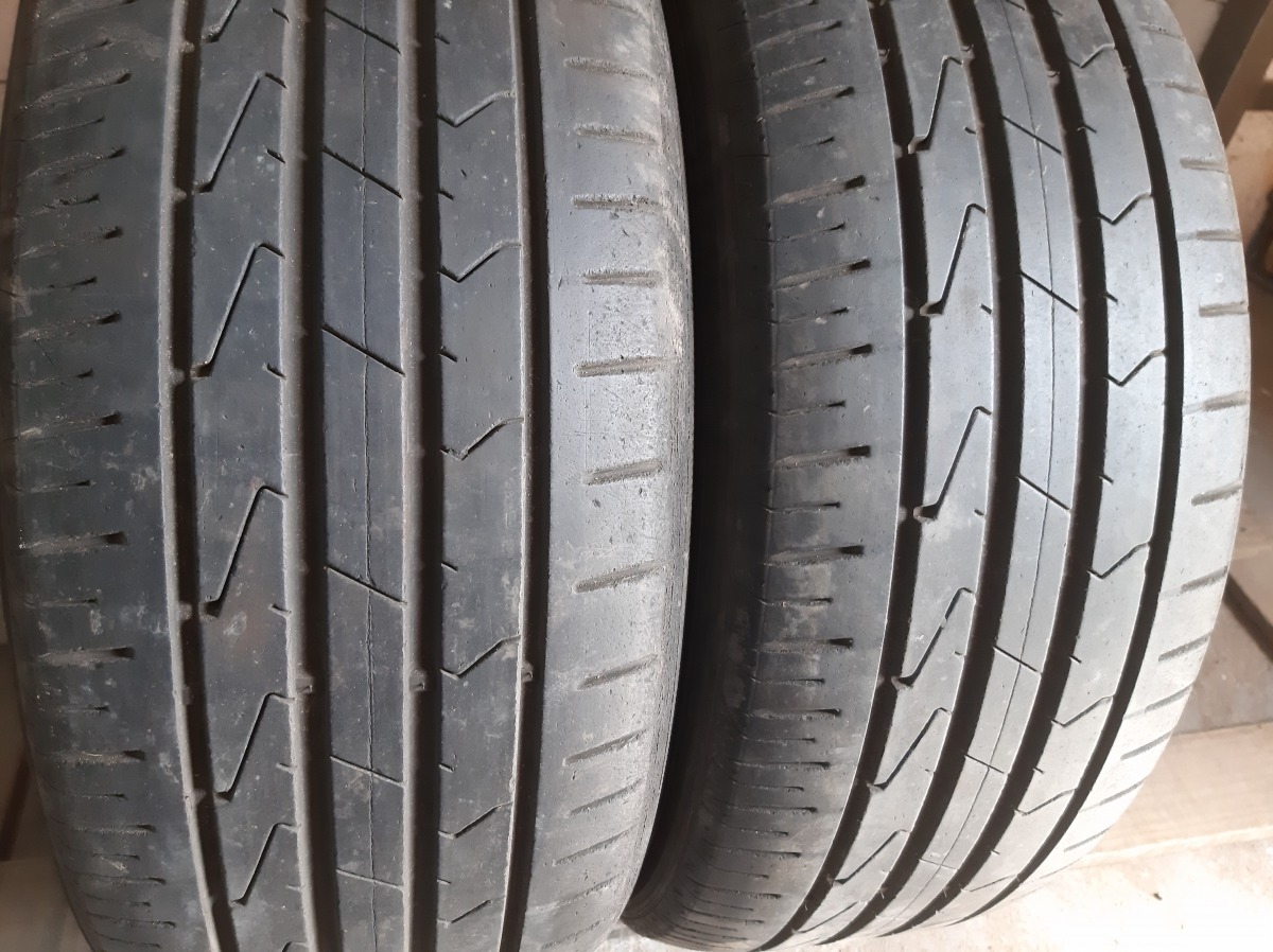 Придбати вживані шини Hankook Ventus Prime 3 215/55 R 16