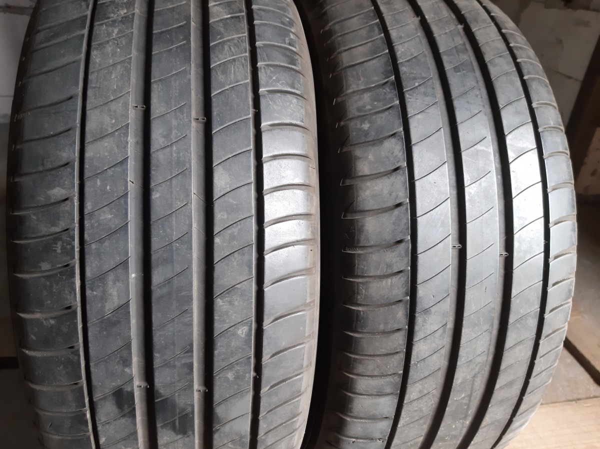 Придбати вживані шини Michelin Primacy 3 225/55 R 16