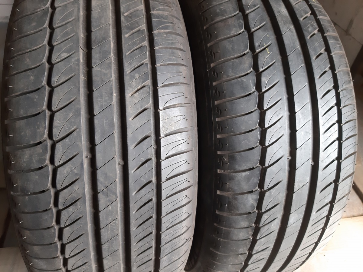 Придбати вживані шини Michelin Primacy HP 225/55 R 16