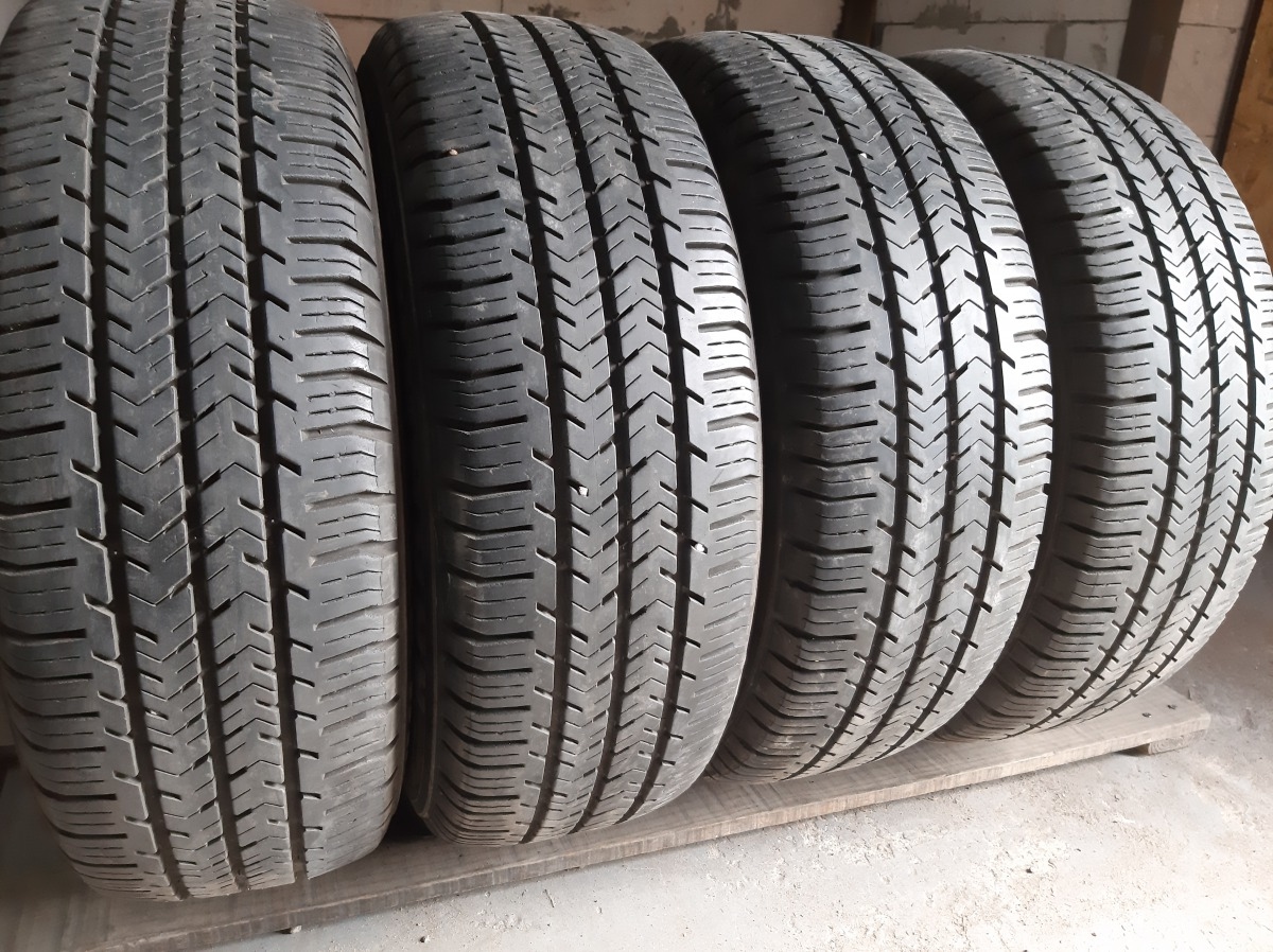 Придбати вживані шини Michelin Agilis 51 215/65 R 16C