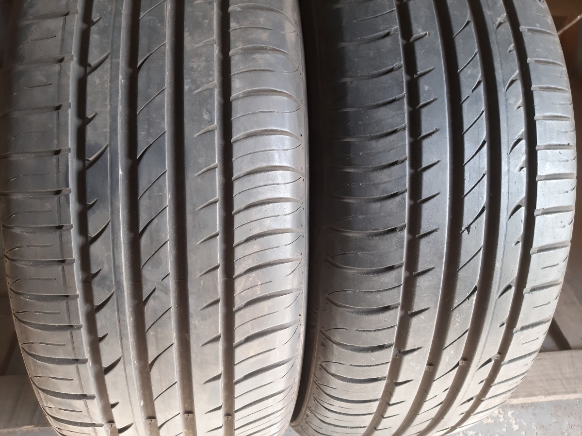 Придбати вживані шини Hankook Ventus Prime 2 235/60 R 18