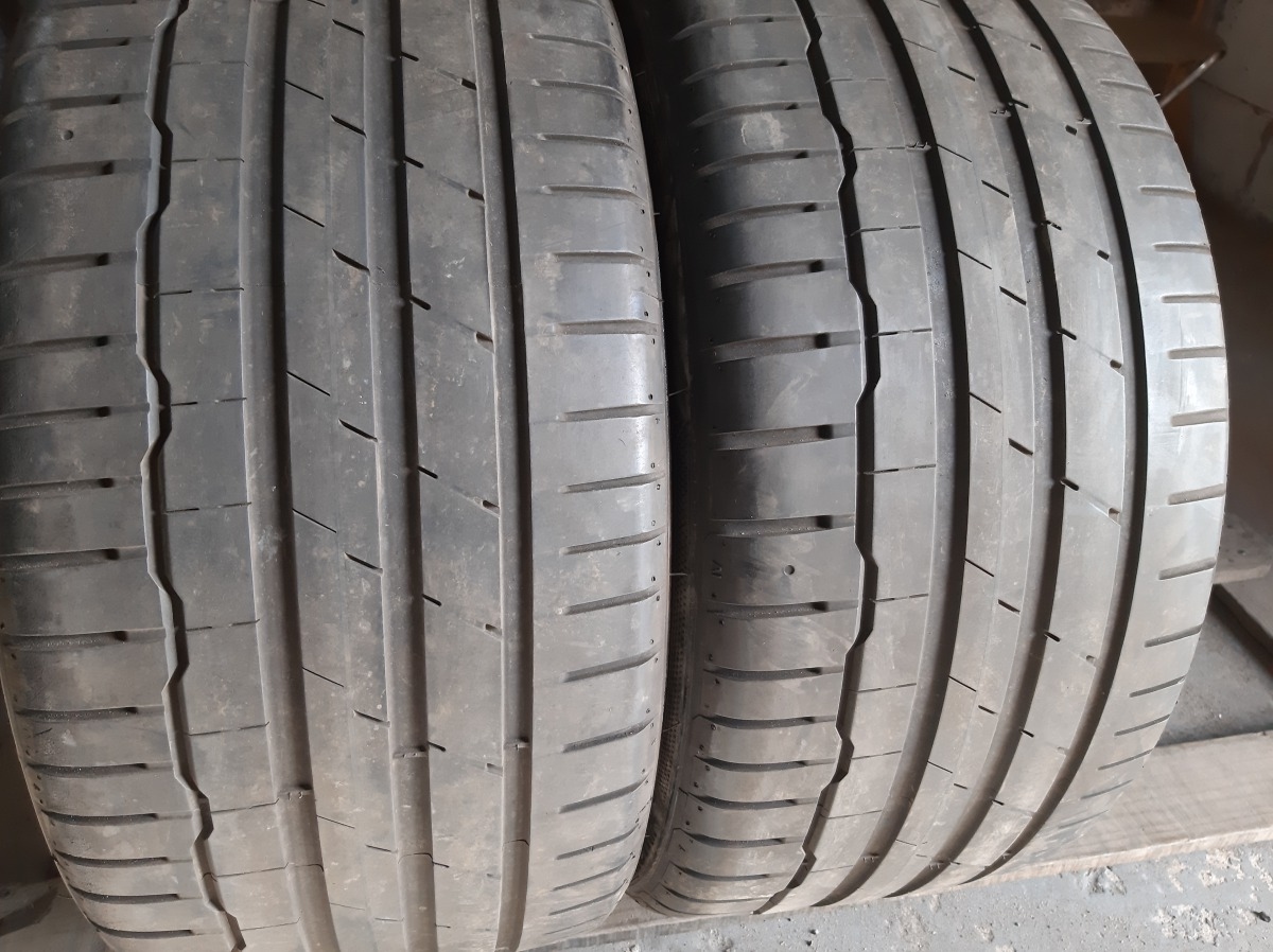 Придбати вживані шини Hankook Ventus S1 EVO 3 255/35 R 18