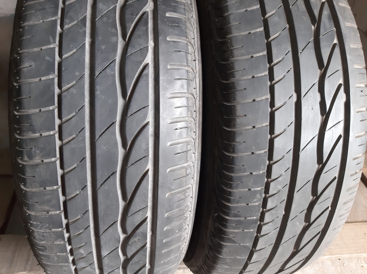 Придбати вживані шини Bridgestone Turanza ER 300   205/60 R 16