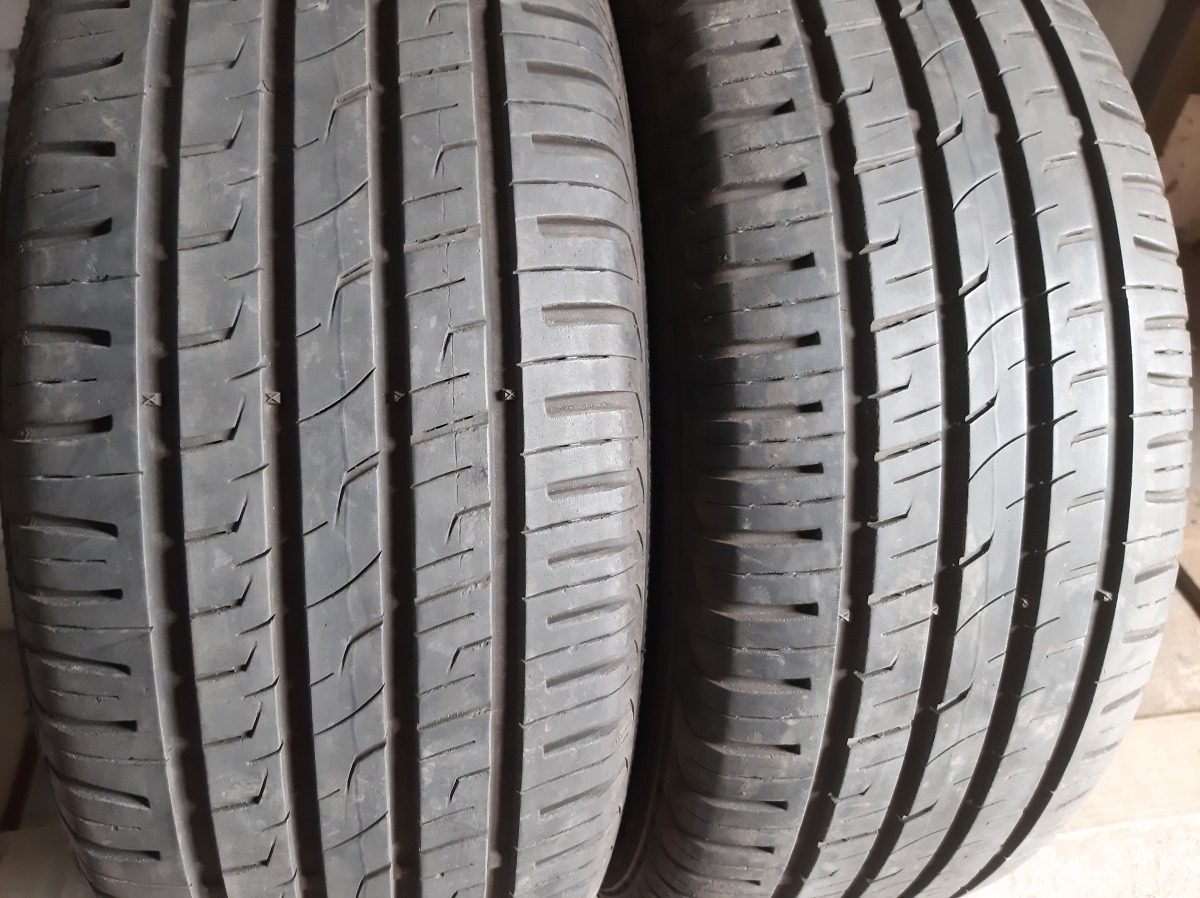 Придбати вживані шини Barum Bravuris 3HM 215/55 R 16
