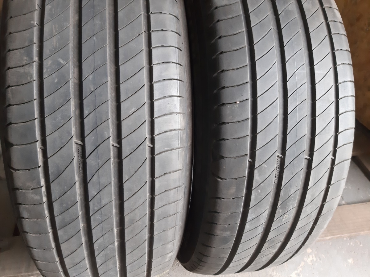 Придбати вживані шини Michelin Primacy 4  205/55 R 17