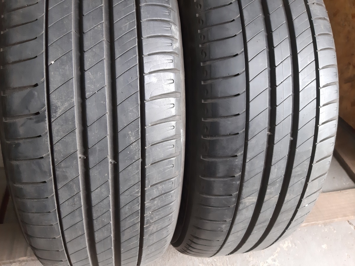 Придбати вживані шини Michelin Primacy HP  205/55 R 17