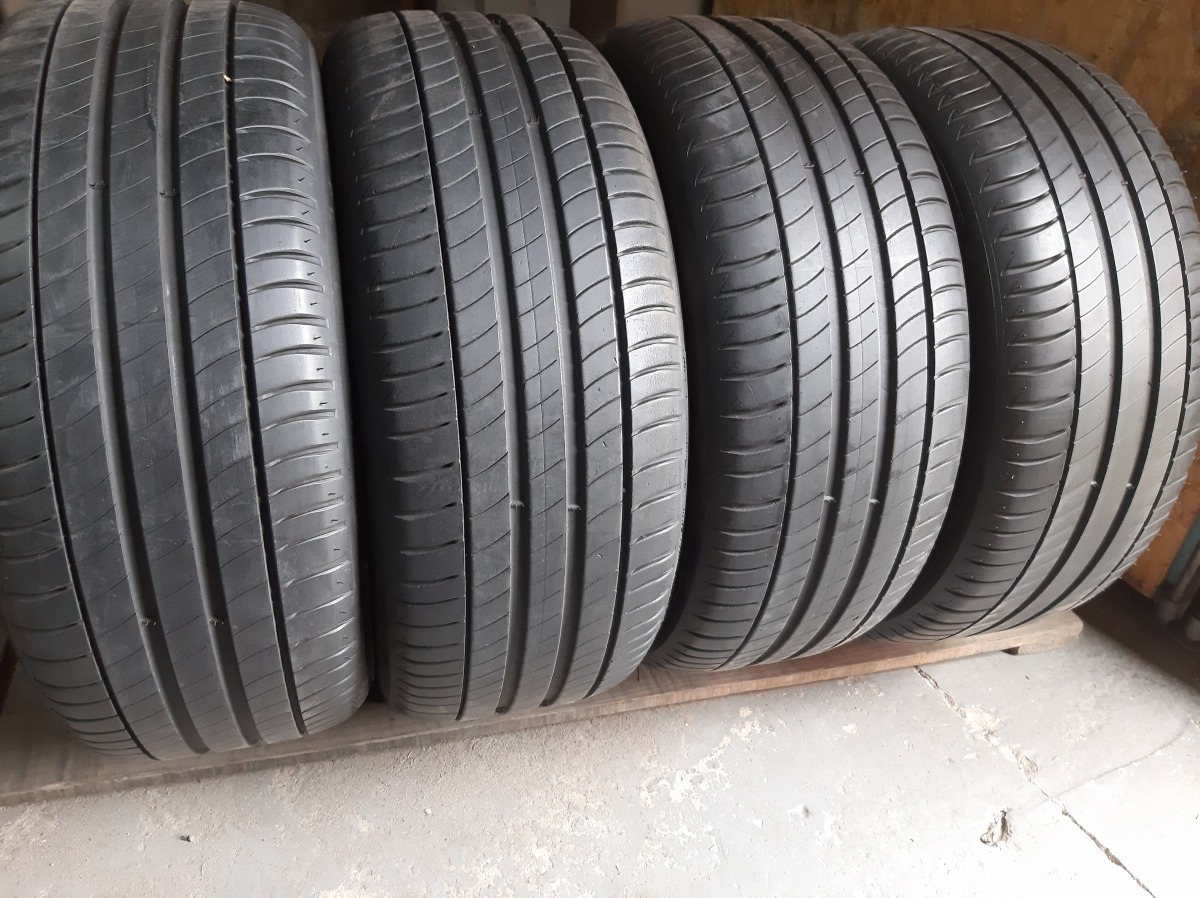 Придбати вживані шини Michelin Primacy 3   225/50 R 17