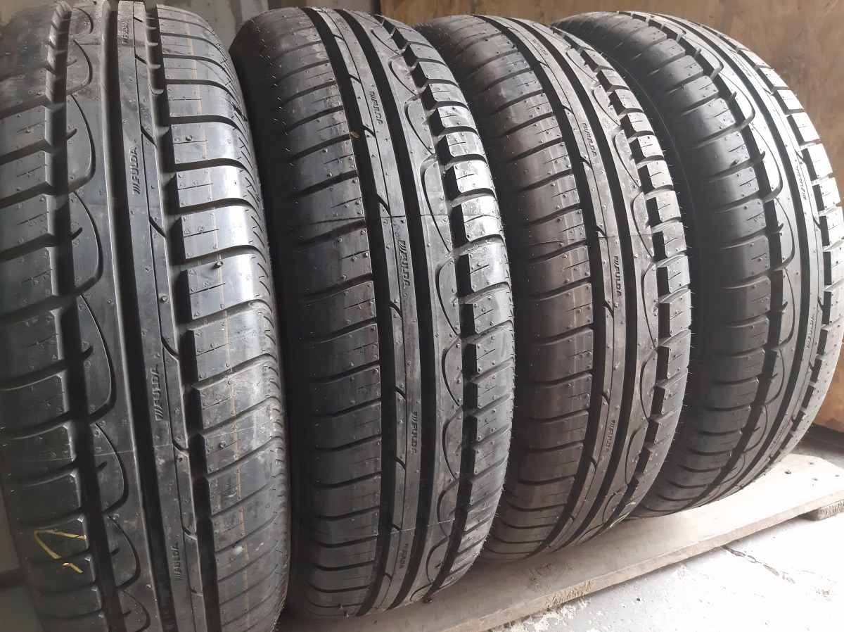Придбати вживані шини Fulda EcoControl      175/70 R 14