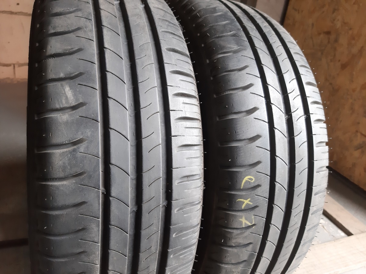 Придбати вживані шини Michelin Energy Saver / 195/65 R 15