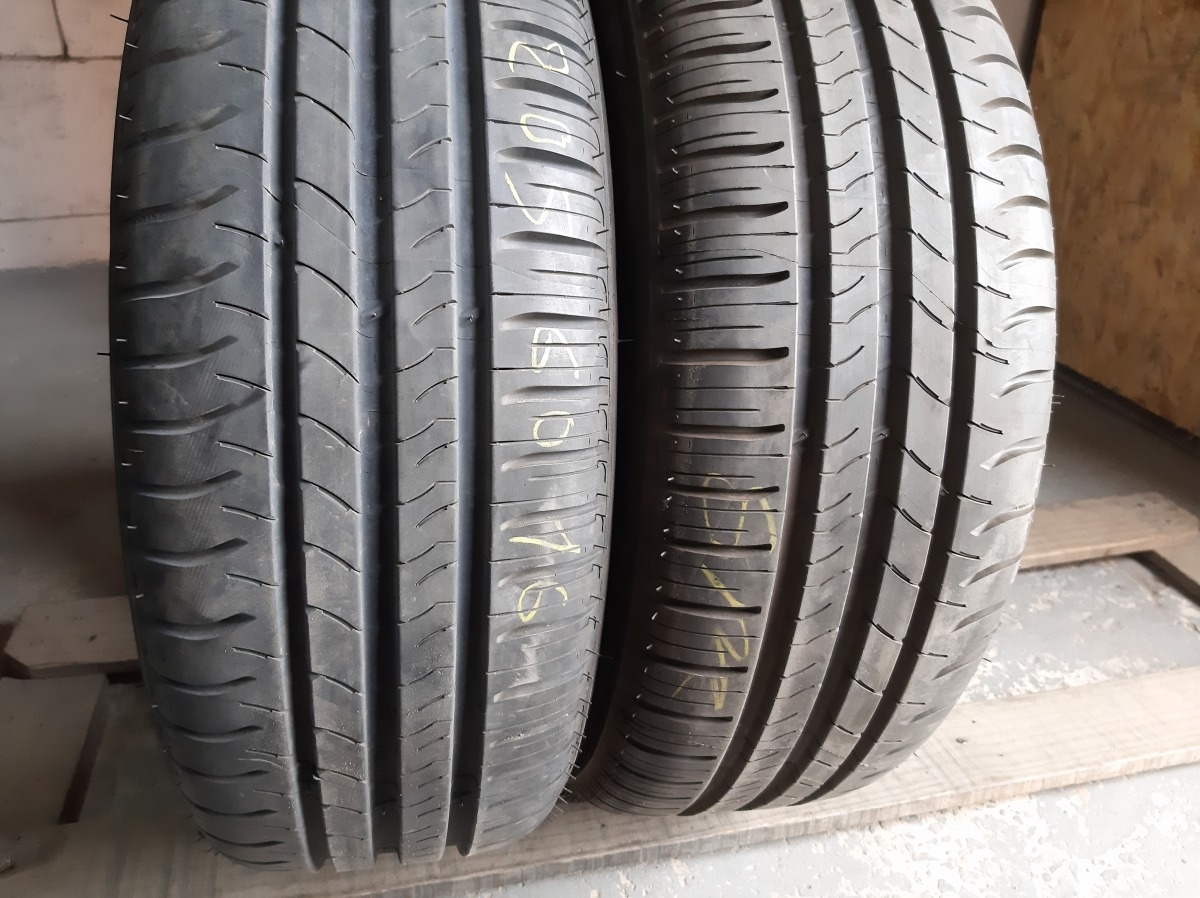 Придбати вживані шини Michelin Energy Saver 205/60 R 16