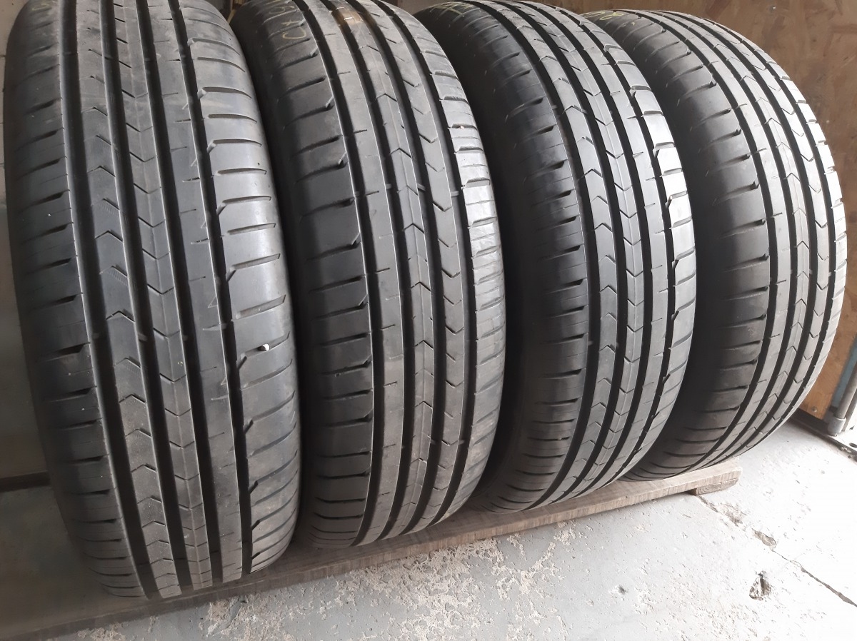 Придбати вживані шини Vredestein Ultras 205/65 R 16