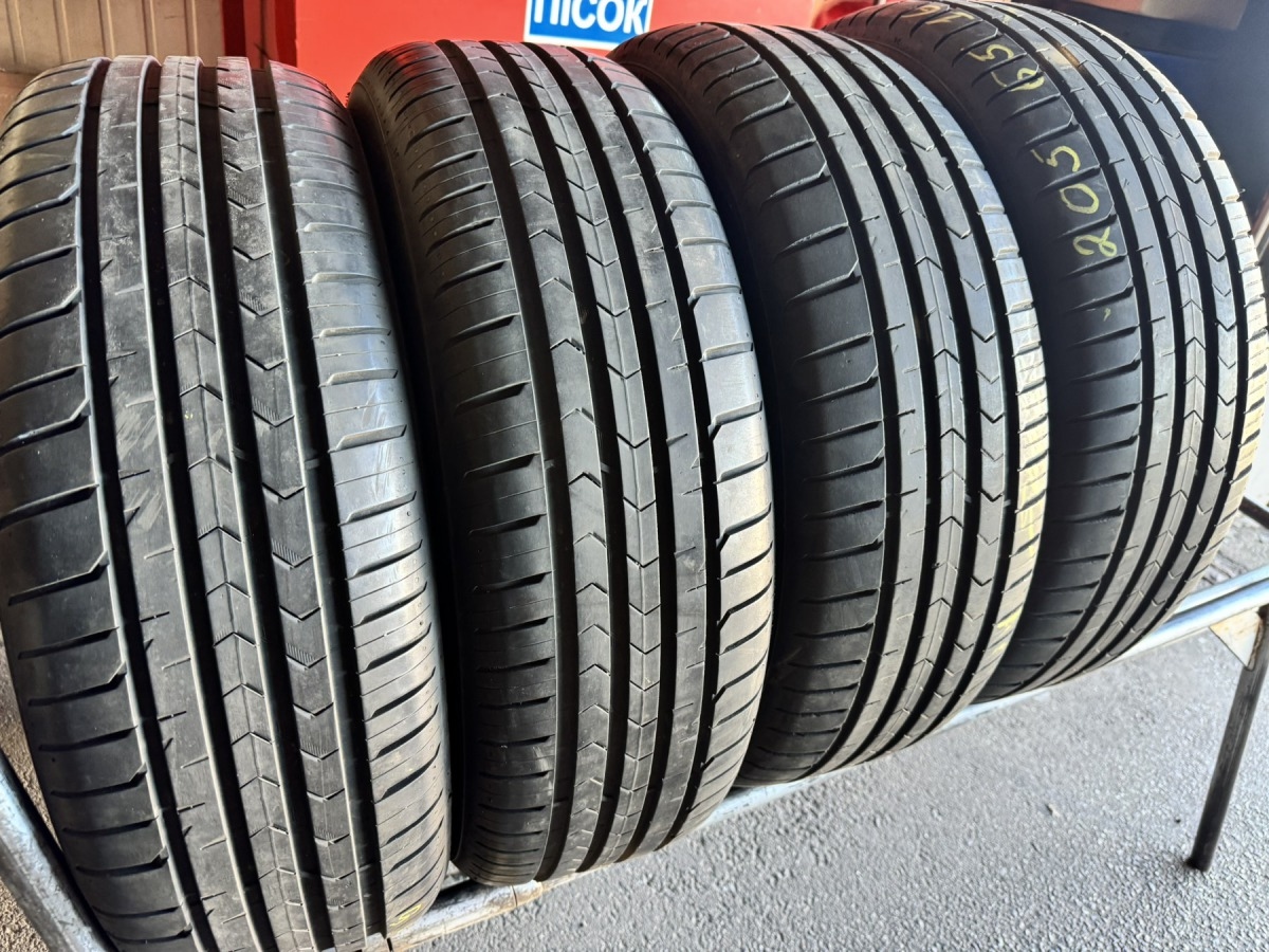 Придбати вживані шини Vredestein Ultras 205/65 R 16