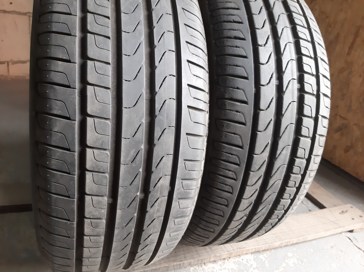 Придбати вживані шини Pirelli Cinturato P7 225/55 R 16