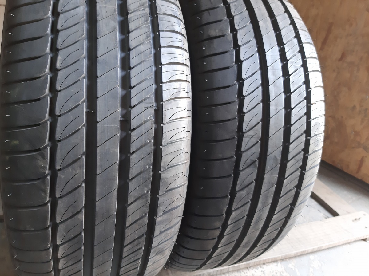 Придбати вживані шини Michelin Primacy HP    . 225/50 R 17