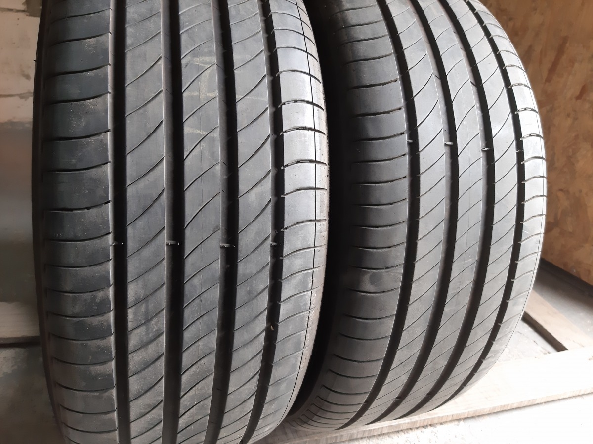 Придбати вживані шини Michelin Primacy 4…  225/50 R 17