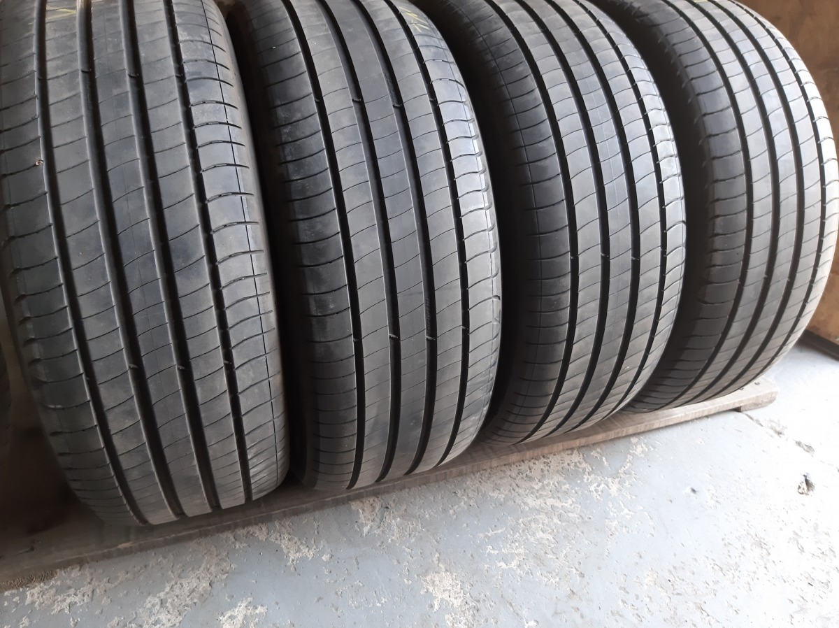 Придбати вживані шини Michelin Primacy 4 /   225/55 R 17