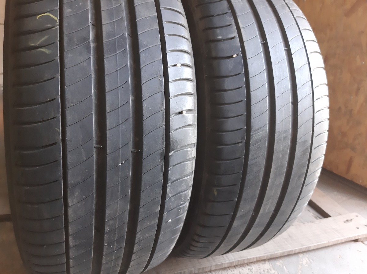 Придбати вживані шини Michelin Primacy 3  235/45 R 18