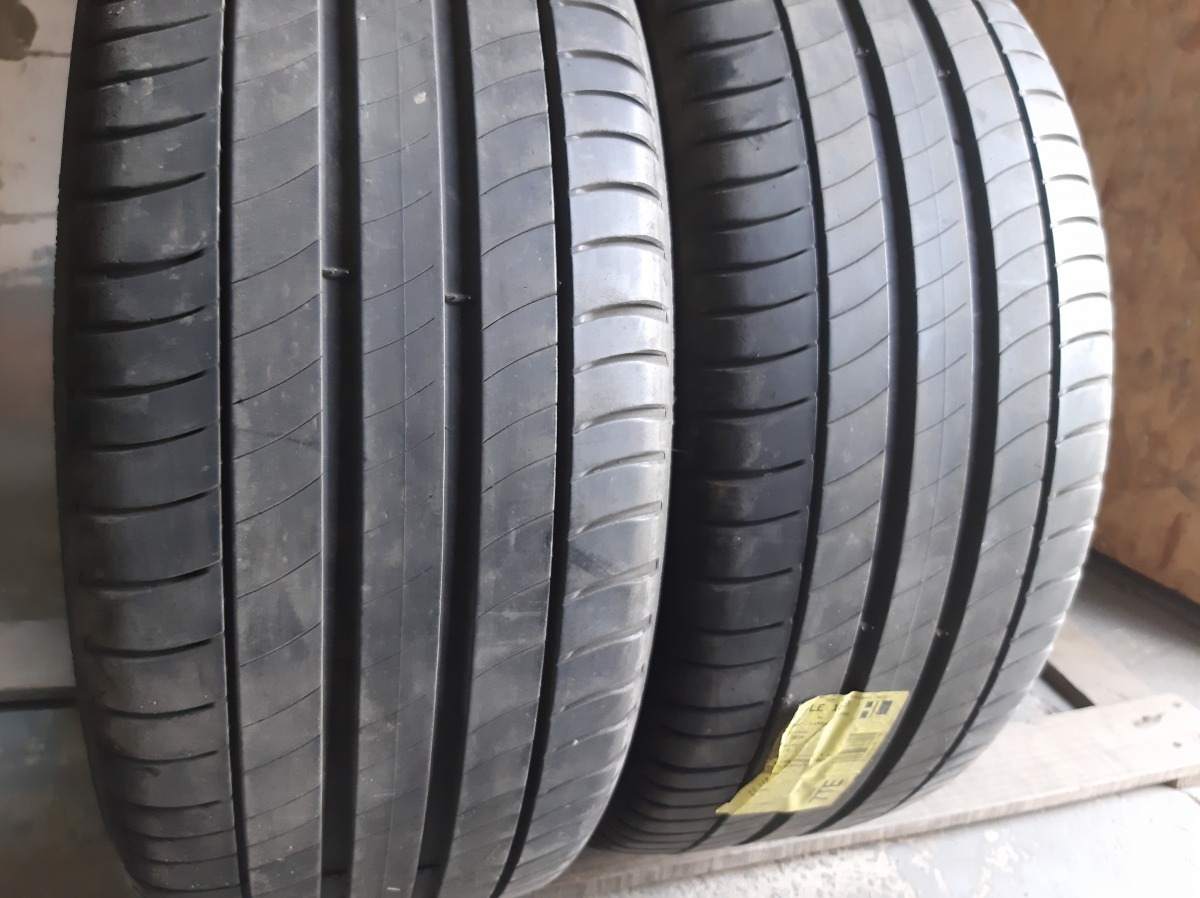 Придбати вживані шини Michelin Primacy 3  245/45 R 19
