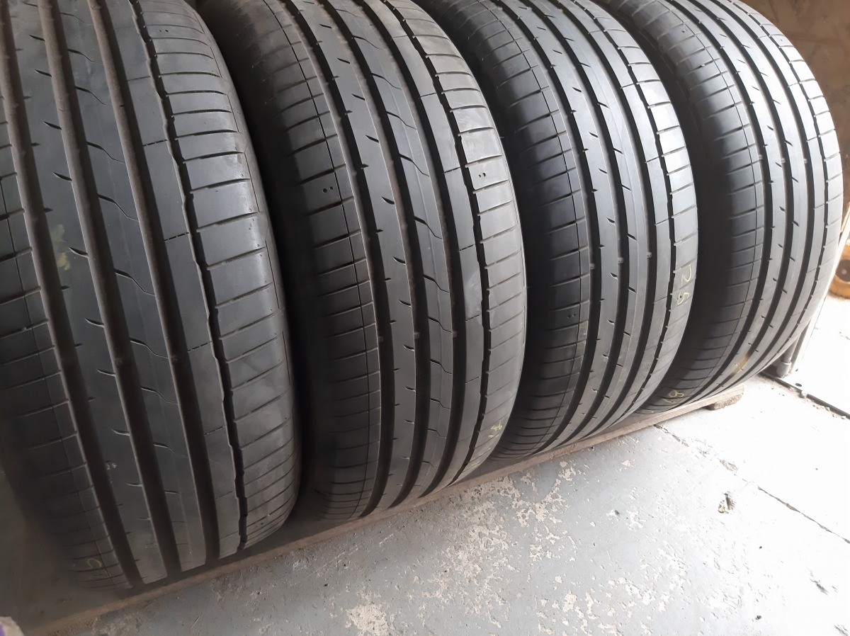 Придбати вживані шини Hankook Ventus S1 Evo3      . 255/50 R 19