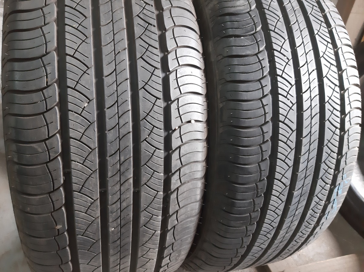 Придбати вживані шини Michelin Latitude Tour HP   / 265/45 R 21