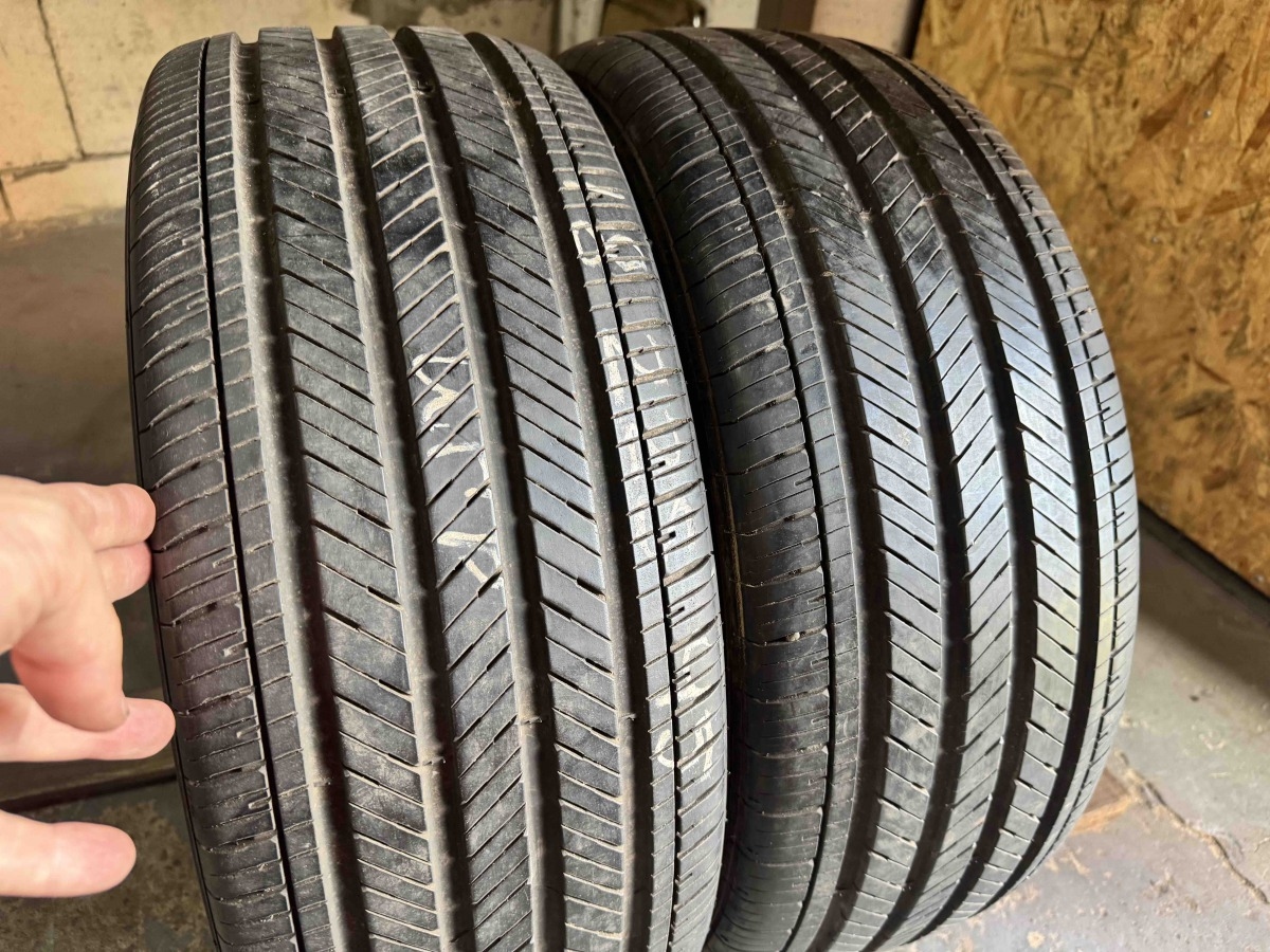 Придбати вживані шини Michelin Pilot HX MXM4 225/45 R 18