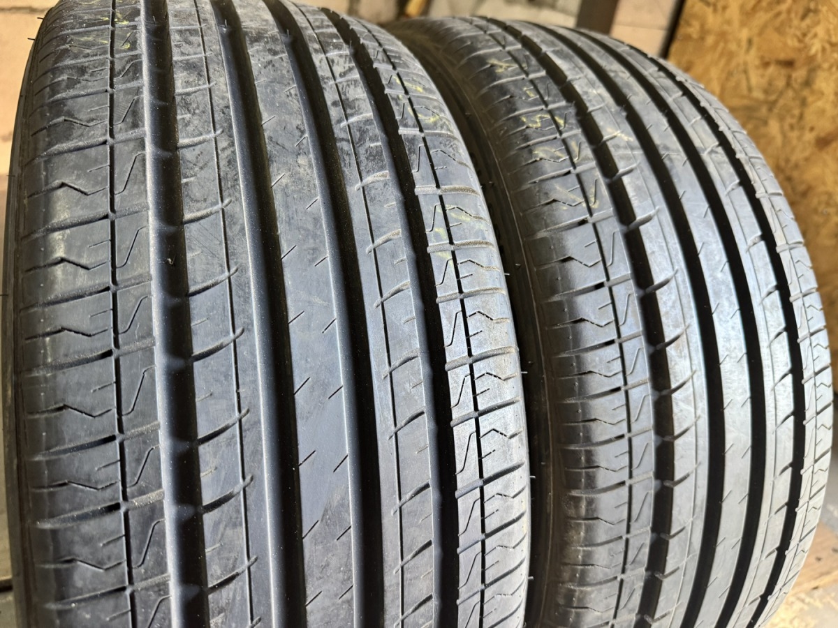 Придбати вживані шини Nexen CP 643a 225/45 R 18